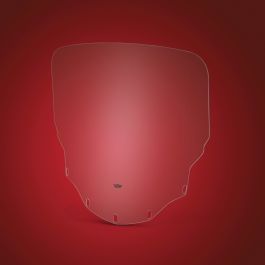 CUSTOM TOUR WINDSHIELD