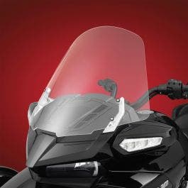 WINDSHIELD CAN-AM F3T CLEAR