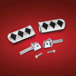 DIAMOND PEG SYSTEM