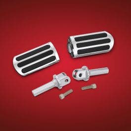 RAIL SLIDER PEG