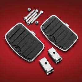 CRUISER FOOTREST BOARD