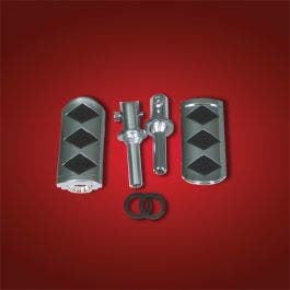 DIAMOND PASSENGER PEG SUZUKI