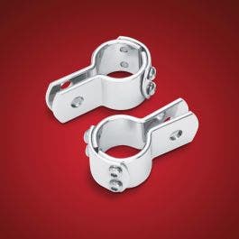 ROUND 3 PC 1 1/4" CLAMP