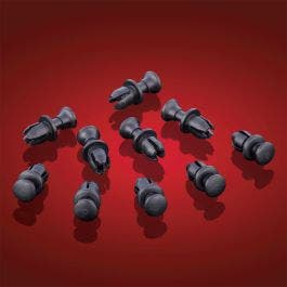 REUSABLE PUSH PINS