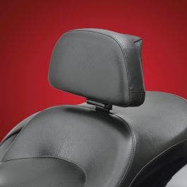 QUICK DETACH BACKREST VICTORY