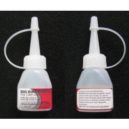 GRIP GLUE .25 OZ.