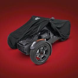 CAN-AM RYKER COVER