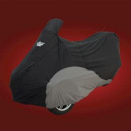 CAN AM RT COVER 2010-19