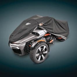 CAN AM F3/S/T COVER