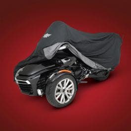 CAN-AM F3T/LTD COVER