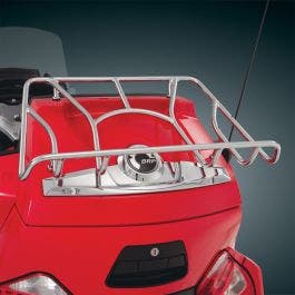 TOUR TRUNK RACK CAN AM RT