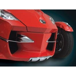 CAN AM WEAR BAR ACCENT