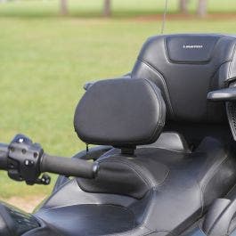 GRANDE BACKREST CAN-AM RT