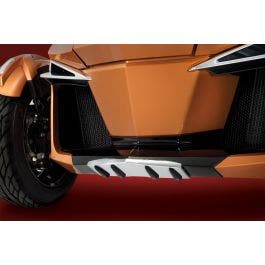 CAN-AM RT WEAR BAR 2014