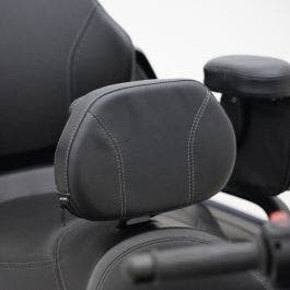 PLATINUM RT GRANDE BACKREST