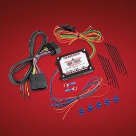 ELECTRONIC FUSE BLOCK RT 2020