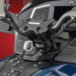 HANDLEBAR RISER RT/F3