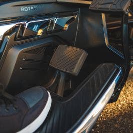 FULL SIZE BRAKE PEDAL RT 2020
