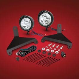 FOCUS 3 1/2" DRIVING KIT RT
