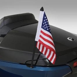 FLAG POLE TRUNK CAN-AM RT/F3