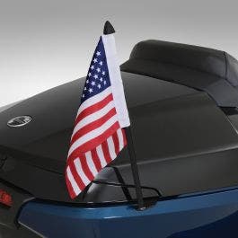 FLAG POLE TRUNK CAN-AM RT/F3