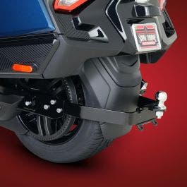 TRAILER HITCH CAN-AM