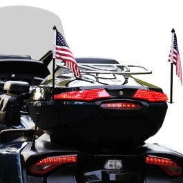 FORMFUSION SPYDER TRUNK LIGHT