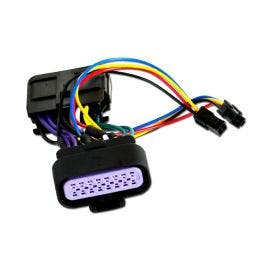 SPYDER PLUG 'N PLAY HARNESS