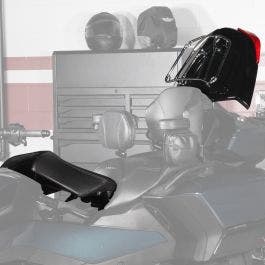 SEAT SHOCK RT 2010-2019