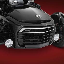 3 1/2" FOCUS LED KIT CAN-AM F3