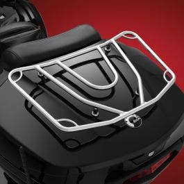TOUR RACK CAN AM SPYDER