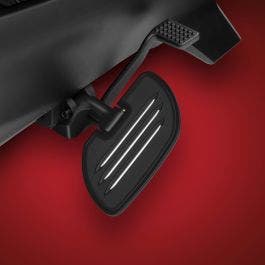 BLACK COMMANDER DRIVER BOARD