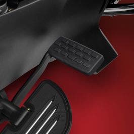 FULL SIZE BRAKE PEDAL RYKER