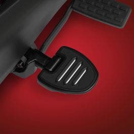 COMMANDER MINI DRIVER BLACK