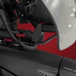 GAUGE RISER RYKER