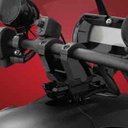 HANDLEBAR RISERS RYKER