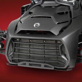 RADIATOR GRILLE CAN-AM RYKER