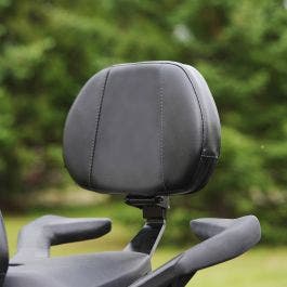 GRANDE BACKREST RYKER - PASS.