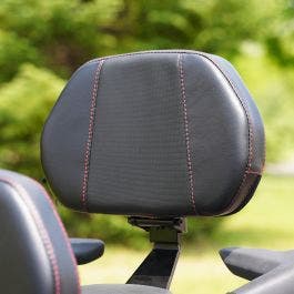BALLISTIC GRANDE BACKREST RYKER