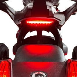SLAYER UNDER MAX MOUNT REAR LED