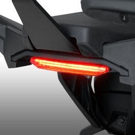 SLAYER UNDER MAX MOUNT REAR LED