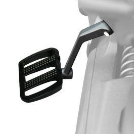 COMBAT PASSENGER BOARDS - CUT