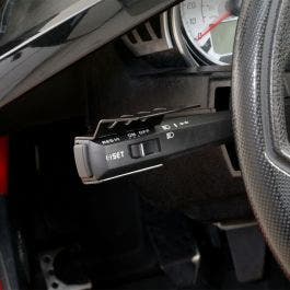 TURN SIGNAL LEVER EXTENDER
