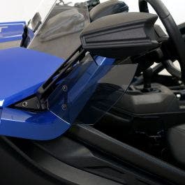 AEROFLO WIND DEFLECTORS - SLINGSHOT