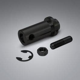 SHIFT KNOB ADAPTER - SLINGSHOT
