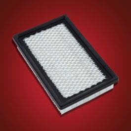 AIR FILTER CAN-AM RS/GS