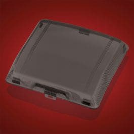 GL1500 TRANSPARENT RADIO COVER