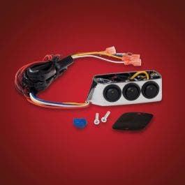 BRAKE SWITCH BLOCK ILLUM