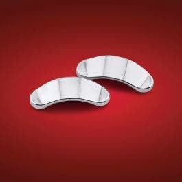 HANDLEBAR CLAMP PLUGS