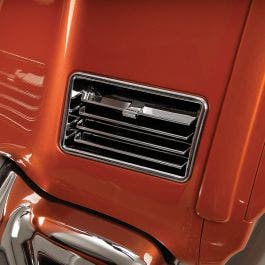 LOWER VENTS GL1800